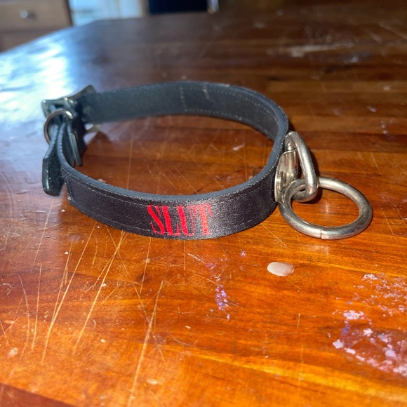 Sexy Collar - Picture 4 of 8